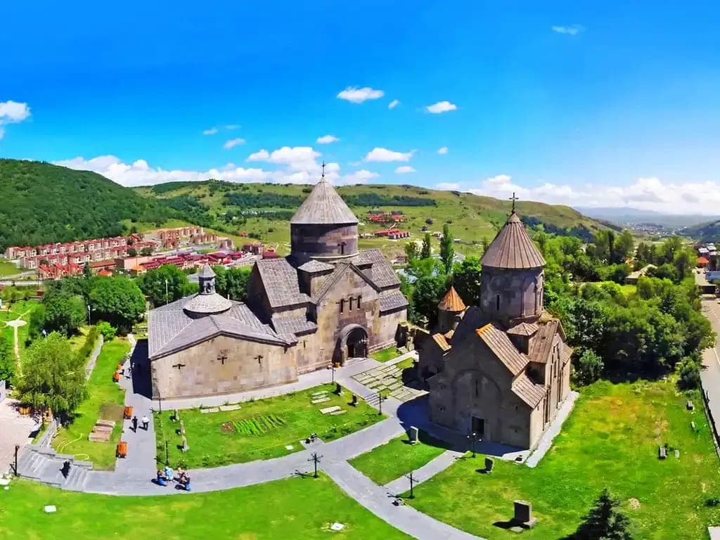 Tsaghkadzor short-term stays